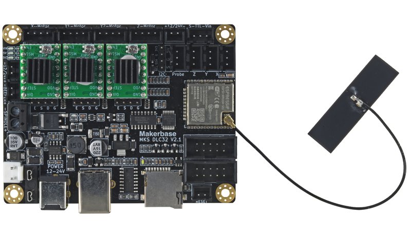 Twotrees Motherboard For Ttc450