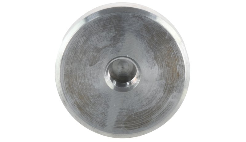 Twotrees Pro-tool Setting Aluminum Block For Ttc450