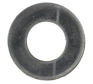 Twotrees M6 Flat Washer, 13mm Od, 1mm Thick For Ttc450