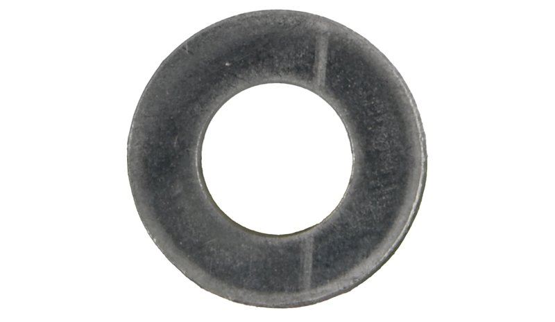 Twotrees M6 Flat Washer, 13mm Od, 1mm Thick For Ttc450