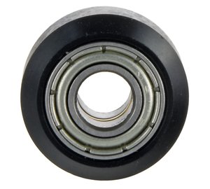 Twotrees Pom Small Bearing Wheel For Ttc450