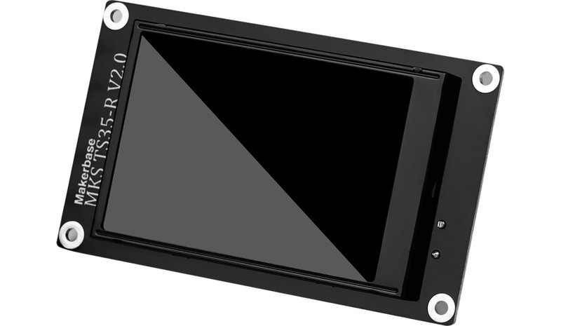 Twotrees Display Screen For Ttc450