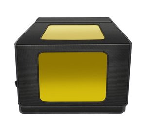 Twotrees Cnc Enclosure Protective Cover For Ttc3018s