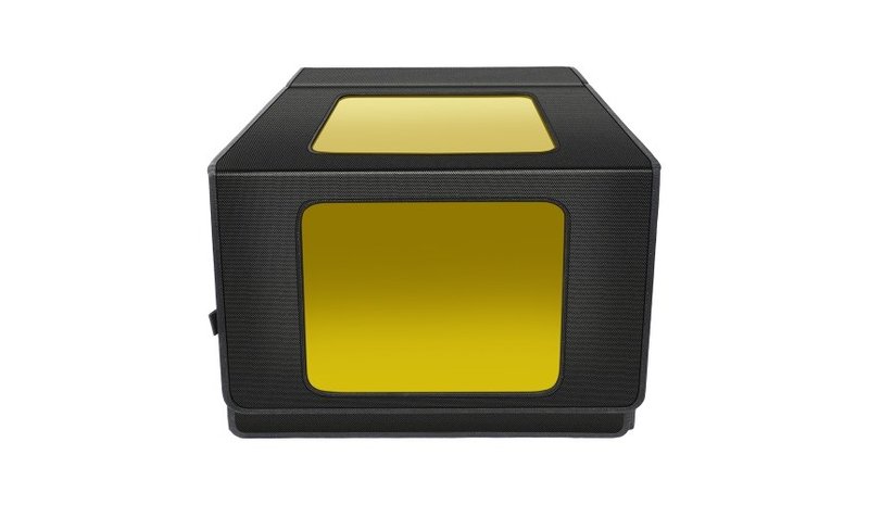 Twotrees Cnc Enclosure Protective Cover For Ttc3018s
