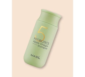 Masil 5Probiotics Apple Vinegar Shampoo - 150 ml