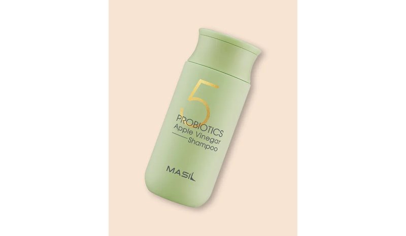 Masil 5Probiotics Apple Vinegar Shampoo - 150 ml