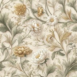 Lorena Beige - 1105601-02 Tapetti