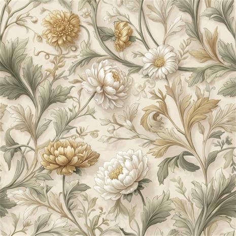 Lorena Beige - 1105601-02 Tapetti