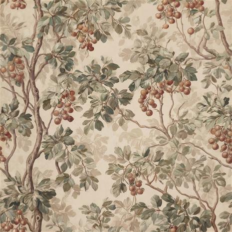 Teresia Beige - 1105501-01 Tapetti