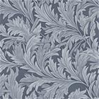 Kenza Dark Blue - 1019002-07 Tapetti