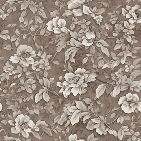 Grace Brown - 1009402-08 Tapetti