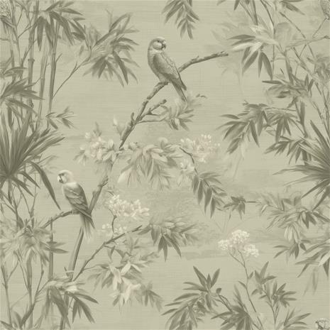 Naima Green - 1105401-06 Tapetti
