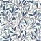 Valdemar Blue - 1043901-05 Tapetti – kuva 1