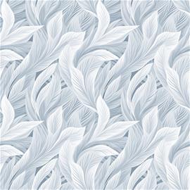 Lilly Light Blue - 1001202-05 Tapetti