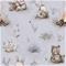 Magic fire place Grey - 1030301-06 Tapetti – kuva 1