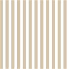 Striped Beige - 1031701-09 Tapetti