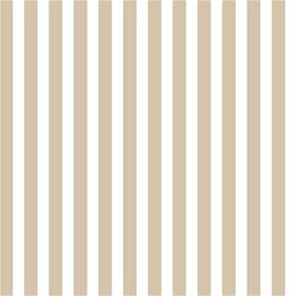 Striped Beige - 1031701-09 Tapetti