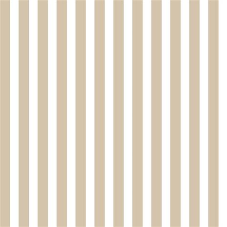 Striped Beige - 1031701-09 Tapetti