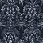 Nour Blue - 1015501-08 Tapetti