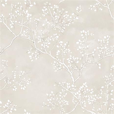 Katrinedal Beige - 1054901-04 Tapetti