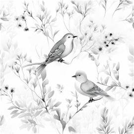 Amelia Grey - 1001802-04 Tapetti