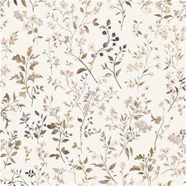 Erika Beige - 1039801-05 Tapetti
