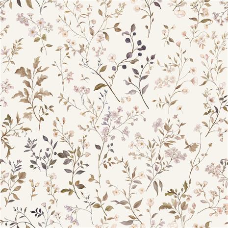 Erika Beige - 1039801-05 Tapetti