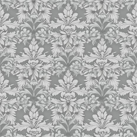 Leah Light Grey - 1000802-04 Tapetti – kuva 1/4