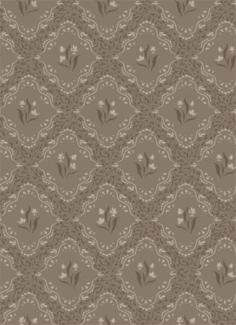 Rosalind Brown - 1037901-06 Tapetti