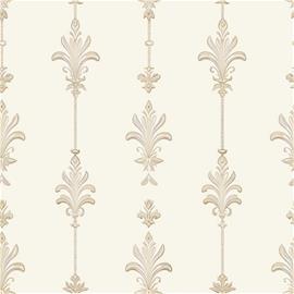 Estrid Beige - 1011502-08 Tapetti