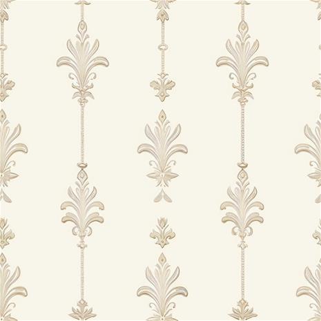 Estrid Beige - 1011502-08 Tapetti