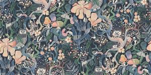Magic Woods Grand - 9765W Tapetti
