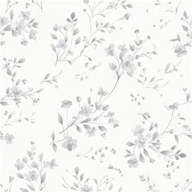Vera Soft Grey - 1008103-05 Tapetti