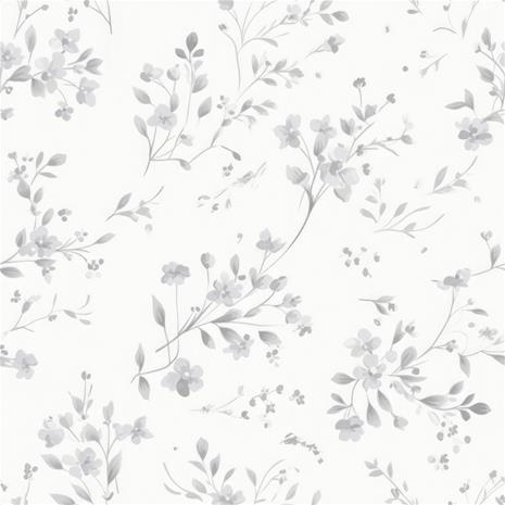 Vera Soft Grey - 1008103-05 Tapetti