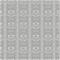 Sprig Flowers Lines and waves in Grey - 1033601-07 Tapetti – kuva 1