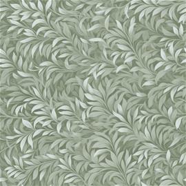 Nina Dark Green - 1009302-09 Tapetti