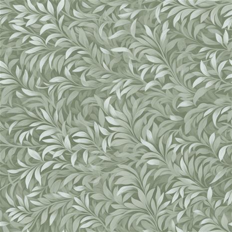 Nina Dark Green - 1009302-09 Tapetti