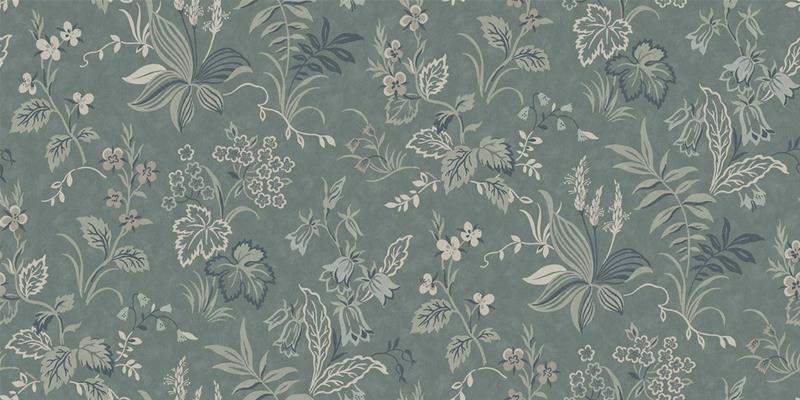 Folklore Grand - 9737W Tapetti