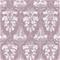 Luna Pink - 1000803-10 Tapetti – kuva 1