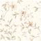 Leona Yellow - 1002003-02 Tapetti – kuva 1