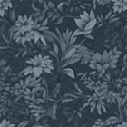 May Dark Blue - 1007102-04 Tapetti