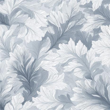 Egon Light Blue - 1079901-04 Tapetti