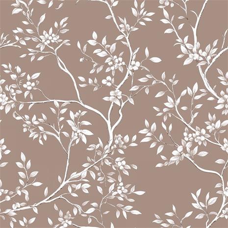 Perstorp Brown - 1058201-07 Tapetti
