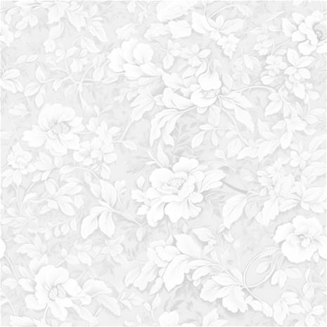 Grace White - 1009402-12 Tapetti