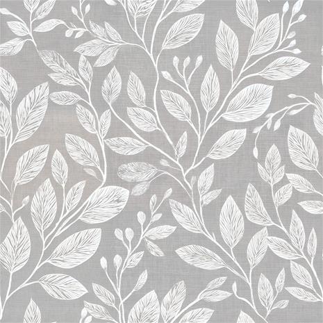 Leif Dark Grey - 1091001-05 Tapetti