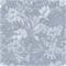 May Dark Light Blue - 1007102-06 Tapetti – kuva 1
