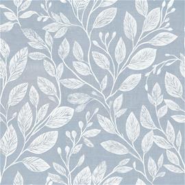 Leif Blue - 1091001-04 Tapetti