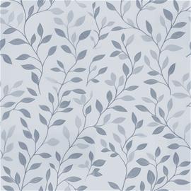 Algot Dark Blue - 1039101-05 Tapetti