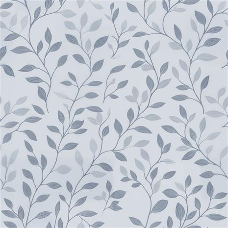 Algot Dark Blue - 1039101-05 Tapetti