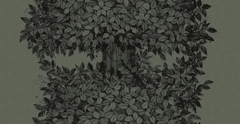 Viola Grä¥sten Hassel - 9820W Tapetti